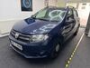 Dacia Logan kreis|rheingau-taunus-kreis