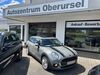 Mini One D Clubman goergeshausen