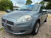 Fiat Punto suedergellersen