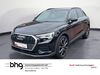 Audi Q3 kratzenburg