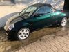 Ford Streetka grafenhausen