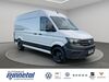 VW Crafter engerda