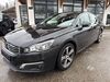 Peugeot 508 tegernsee