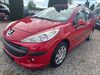 Peugeot 207 tegernsee