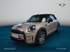 Mini Cooper S Cabrio hohenweiden