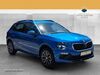 Skoda Kamiq muehlstedt