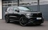 Dodge Durango walhausen