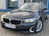 BMW 520 Irrhausen