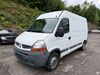 Renault Master Herschbach (Oberwesterwald)