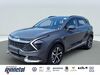 Kia Sportage teichweiden