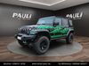 Jeep Wrangler kuehbach