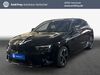 Opel Astra hann