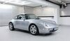 Porsche 993 Saalow