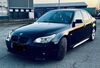 BMW 540 salzfurtkapelle