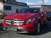 Mercedes-Benz GLA 200 kreis|erlangen-hoechstadt