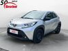 Toyota Aygo (X) wolfersdorf