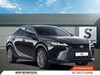 Lexus RX 450 kummersdorf-gut