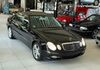 Mercedes-Benz E 280 trechtingshausen