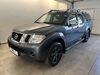 Nissan Navara Rickert