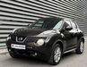 Nissan Juke obergriesbach