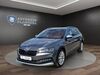 Skoda Superb luedersburg