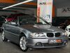 BMW 318 wissmannsdorf