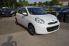 Nissan Micra ruttersdorf-lotschen