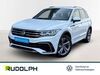 VW Tiguan unterrissdorf
