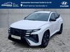 Hyundai TUCSON niederzimmern