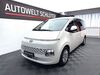Hyundai STARIA suedergellersen