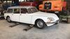 Citroen DS geisenfeld
