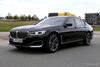 BMW 740 Nessa