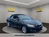 BMW 220 roedelmaier