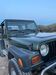 Jeep Wrangler tegernsee