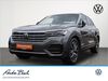 VW Touareg walhausen