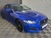 Jaguar XE krauchenwies