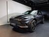 Aston Martin DBX schenkenzell