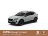 Cupra Formentor schenkenzell