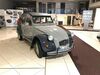 Citroen 2 CV nieder-hilbersheim