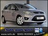 Ford Grand C-Max bl|nordrhein-westfalen