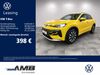 VW T-Roc deutschland