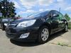 Opel Astra ruttersdorf-lotschen