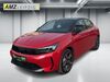 Opel Corsa ruttersdorf-lotschen