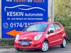 Suzuki Alto hueckeswagen
