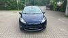 Ford Fiesta saalow
