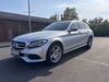 Mercedes-Benz C 220 trechtingshausen
