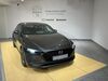 Mazda 3 oberhonnefeld-gierend