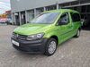 VW Caddy Maxi leutesdorf