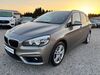 BMW 218 Gersfeld (Rhön)