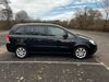 Opel Zafira hornburg